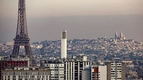 El Ayuntamiento ha presentado una citación ante el Tribunal de Gran Instancia de París con vistas a una audiencia el próximo 21 de mayo/EFE