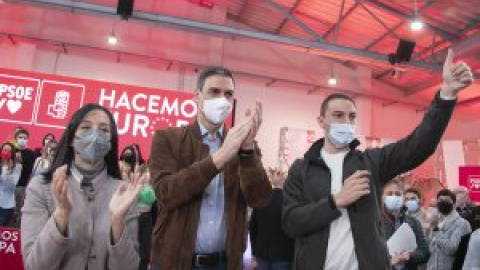 El PSOE de Madrid: más de tres décadas de experimentos, crisis y malos resultados