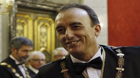 Marchena serÃ¡ el nuevo presidente del CGPJ 