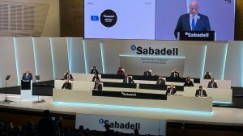 Sabadell apunta a poner el foco en controlar la morosidad