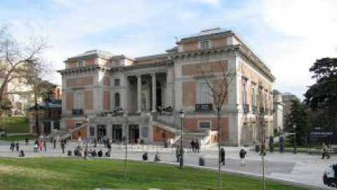 Una feminista en el Museo del Prado