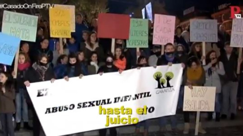 Los recortes vuelven a cebarse con las vÃ­ctimas de abusos sexuales