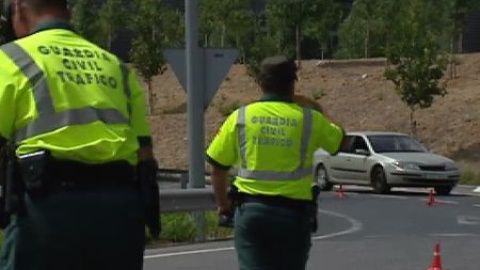 La DGT intensifica los controles de velocidad