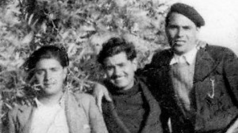 La leyenda de los hermanos Quero: una guerrilla urbana y pesadilla del franquismo