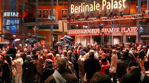 Festival Internacional de Cine de Berlín