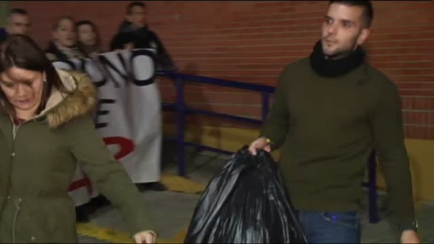 Ãngel Boza, integrante de 'La Manada', sale de la cÃ¡rcel