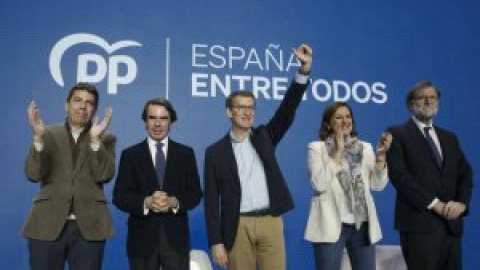 La gestión de crisis: una carencia histórica de los gobiernos del Partido Popular