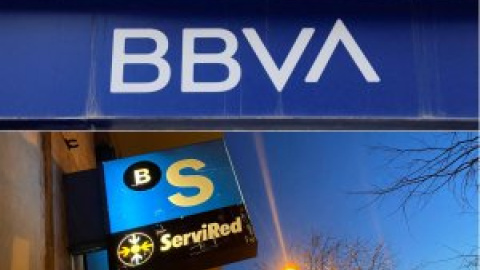 Sabadell estima que la fusión con el BBVA supondrá un recorte de 4.000 empleos