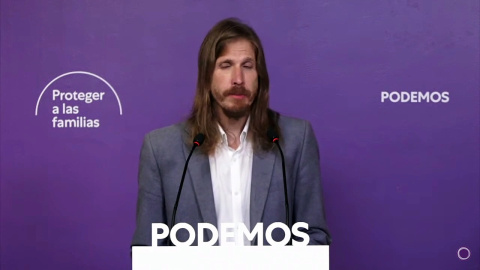 Recurso de Podemos contra García Castellón