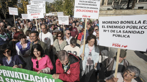 marea blanca