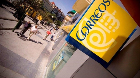 Correos desconvoca la huelga para este viernes 21 de diciembre, y el próximo miércoles 26 - Europa Press