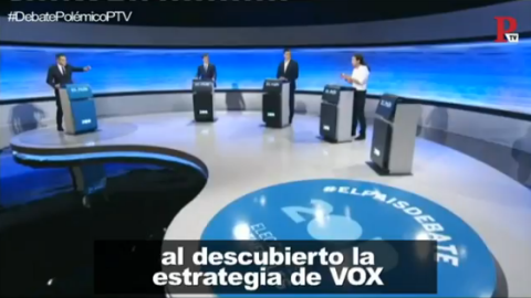 La polÃ©mica del debate: ahora SÃ¡nchez acudirÃ¡ al de RTVE