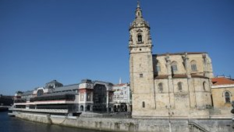 El Obispado de Bilbao recibe nuevas acusaciones por abusos sexuales contra varios sacerdotes