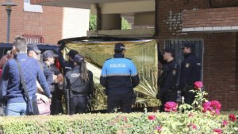 Lunes negro de violencia machista: confirman el asesinato de Benidorm e investigan otros dos en Málaga y Palencia