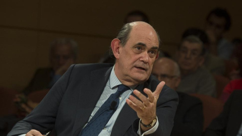 Ignacio Astarloa, exsecretario de Estado de Seguridad del PP.