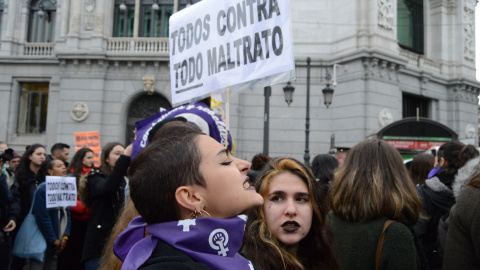 El 25N se estableció como el Día internacional para la Eliminación de la Violencia hacia las Mujeres en recuerdo a las hermanas Patria, Minerva y María Teresa Mirabal - Arancha Ríos