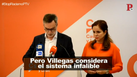 Crisis en Ciudadanos a causa del 'pucherazo' en Castilla y LeÃ³n