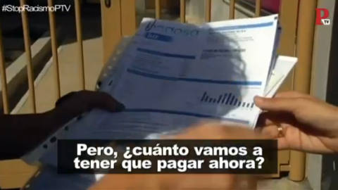 Vuelve a dispararse el precio de la luz y el Gobierno no hace nada para evitarlo