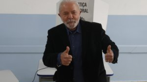 Lula da Silva, el líder renacido al rescate de Brasil