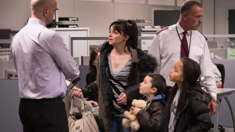 Tráiler en español de "Yo, Daniel Blake", la última película de Ken Loach