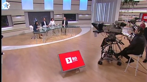 Telemadrid