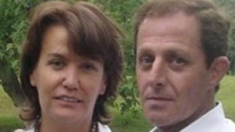 Ingrid Sartiau y Albert Solá demandaron ser reconocidos como hijos de Juan Carlos I.