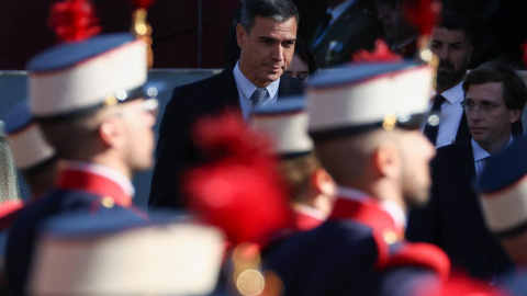 Pedro Sánchez