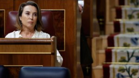 PP y PSOE mantienen su enfrentamiento en el Congreso pese a la negociación para el CGPJ