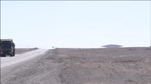 El desierto de Atacama da pistas sobre los misterios de Marte | Público