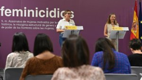 Igualdad contabiliza 19 feminicidios fuera de la pareja en los primeros seis meses del año