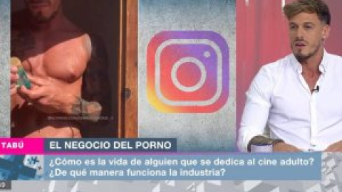 La entrevista porno en Canal Sur indigna a socialistas y trabajadores