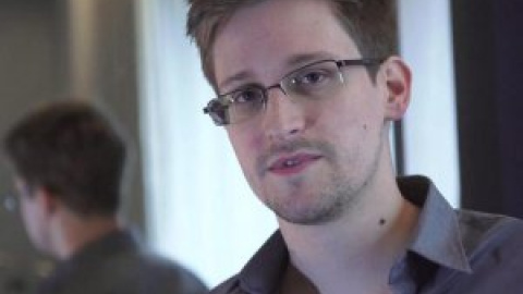 Snowden y su esposa solicitan la ciudadanía rusa