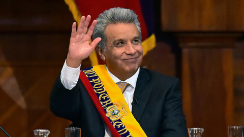 lenin moreno