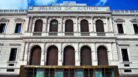 Tribunal Superior de Justicia de Castilla y León.