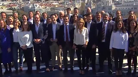 El PP de Casado sÃ³lo mantiene 10 de los 52 candidatos de Rajoy a las elecciones generales