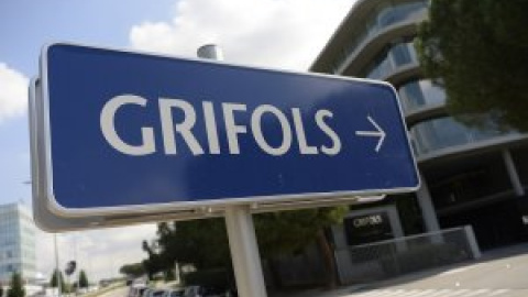 Giro radical en la cúpula de Grifols, que nombra presidente ejecutivo a un directivo de fondos de inversión