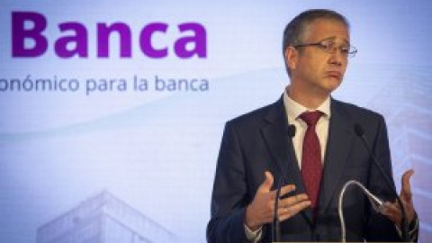 El Banco de España avisa a los bancos que "tendrán que aumentar" sus provisiones por la desaceleración