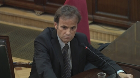 Jaume Asens, al Tribunal Suprem.