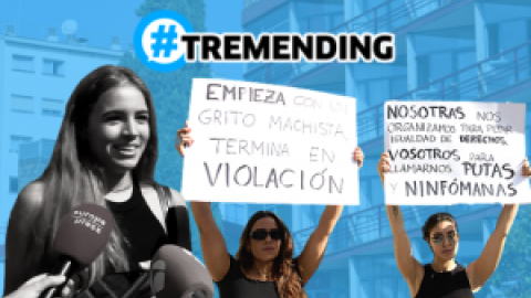 Algunas colegialas justifican los gritos machistas contra ellas y las redes lamentan la falta de educación sexual en las escuelas