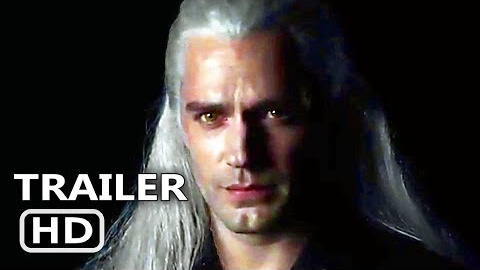 ‘The Witcher’ (Netflix)