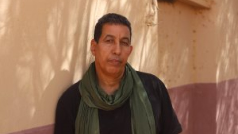 El delegado del Frente Polisario en España: "La decisión de Sánchez no va a afectar a la solidez jurídica de la causa saharaui"