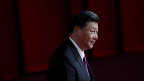 El Partido Comunista Chino abre su congreso lastrado por la crisis y los recelos ante el personalismo de Xi Jinping