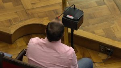 Cuarta jornada del juicio por el parricidio de Vilanova