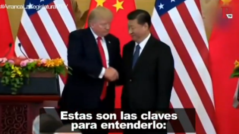 Cinco claves para entender la guerra comercial entre EE.UU. y China