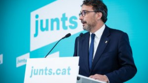 Junts no descarta aprovar els pressupostos però no es posicionarà fins que Aragonès els presenti