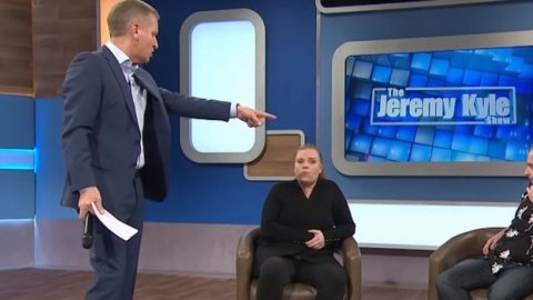 The Jeremy Kyle Show | ITV