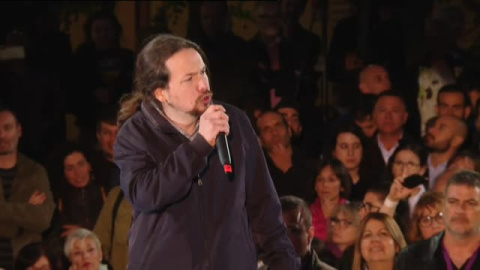 Iglesias: "SÃ© que he decepcionado a mucha gente"