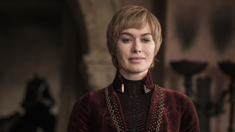 Cersei Lannister (Lena Headey)