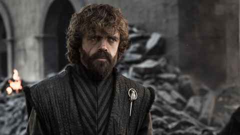 Tyrion Lannister (Peter Dinklage)