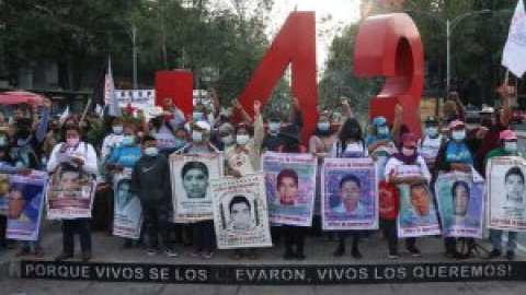 Investigaciones sobre asesinato estudiantes en  Ayotzinapa apuntan a altos cargos militares